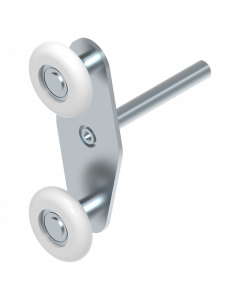 Tandemlooprol kort toprol LS200-250