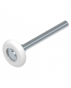 Looprol kort 11 mm