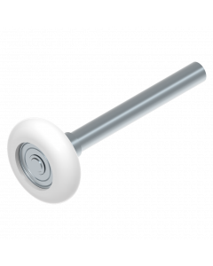 Looprol kort zwaar 11 mm
