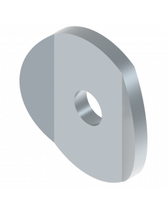 Touwclip