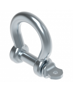 Harp sluiting