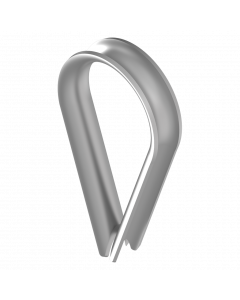 Puntkous 6 mm