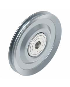 Kabelschijf 80 mm