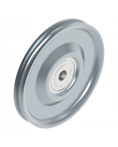 Kabelschijf 100 mm