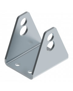 Slotstanggeleider LS200