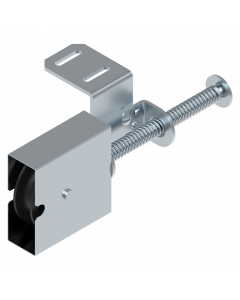 Kettingspanner voor kettingtakel