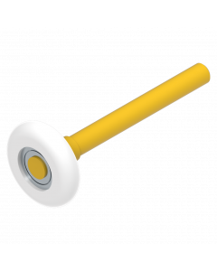 0 - roller-short-yellow-shaft-11-118-mm-34kg