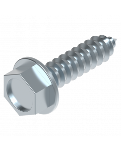Deurparker 25 mm kop 10 mm