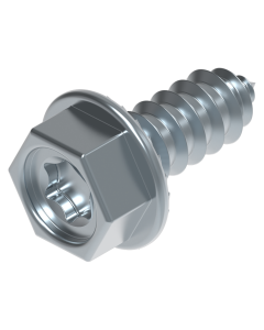 0 - door-screw-6-3x16mm-zp-head-10mm-din-6928