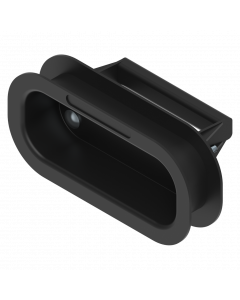 Voettrapper inbouw