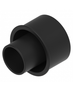 Eindstop veervulling 95 mm