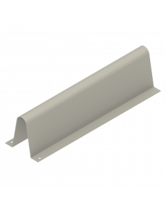 Verstevigingsprofiel RAL9002 75 mm L=7000 mm