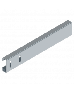 C-Profiel L=5.800 mm