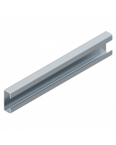 C-Profiel CP14 SV L=3.145 mm
