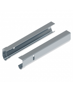 Track set met slimme verbinding L = 5.100 mm