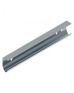 Looprail RES elec. Hor. Onder Links L=2.623 mm, DMH=2.625 mm
