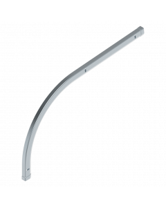 Bocht 85° DLV-2,5°/LPS-5° Links