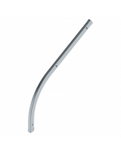 Bocht 60° DLV-27,5°/LPS-30° Links
