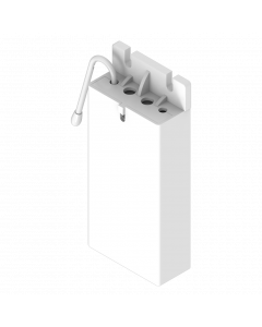 Universele externe ontvanger 868 MHz - Marantec Digital Multi-Bit