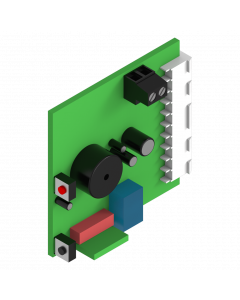 ProLine CND1 insteekontvanger 868 Mhz