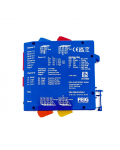 Pro-Line CND1 inductielus ontvanger 2-kanaal