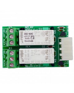 Pro-Line CND1 Insteekprint relais module