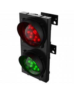 Pro-Line CND1/CS310 Verkeerslichtenset rood/groen incl 5m kabel