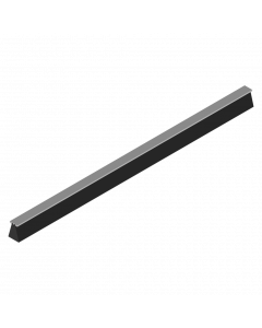 Borstelprofiel 9mm