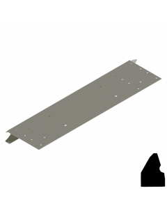 0 - end-cap-hl-e-st9v-double-left-610-40-stainless-steel-1mm