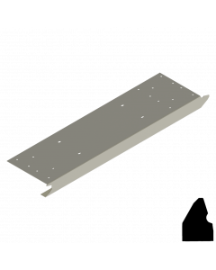 0 - end-cap-hl-e-st9v-double-right-610-40-stainless-steel-1mm