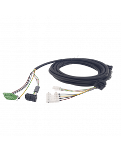 Pro-Line CND1 kabelset 3 meter