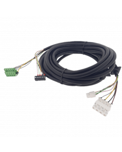 Pro-Line CND1 kabelset 9 meter