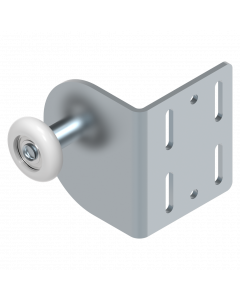 Cube verstelbare looprol