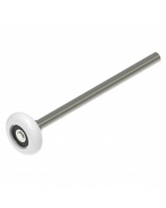 0 - roller-long-st-st-shaft-11-mm-l-186-mm-max-45-kg
