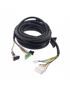 Pro-Line 70 CND1 Kabel set voor lier L= 11.000 mm