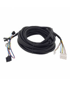 Pro-Line 70 CND1 FU Kabel set voor lier L= 11.000 mm
