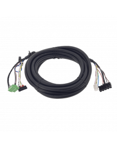 Pro-Line CND1 anti verstoring kabel set L= 7.000