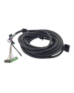 Pro-Line CND1 anti verstoring kabel set L= 15.000
