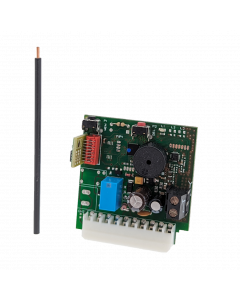 ProLine CND1 insteekontvanger 868 Mhz 1 kanaal