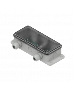 Pro-Line CND1 / CS310 / UNI Aansluitdoos Opto Module 51 Incl. Weerstand