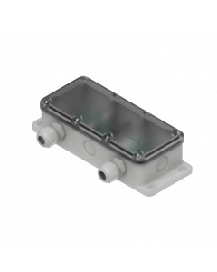 Pro-Line CND1 / CS310 / UNI Aansluitdoos Opto-Duo Module 61 Incl. Weerstand