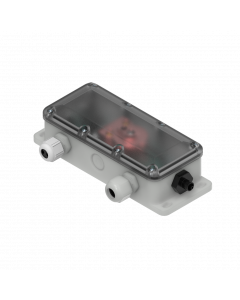Pro-Line CND1 / CS310 / UNI Aansluitdoos DW Module 53 Incl. Weerstand