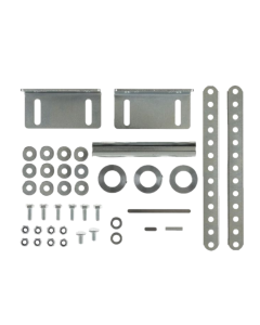 Inbouwset voor 25.4 mm kettingoverbrenging