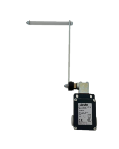 Marantec slappe kabelbeveiliging met hendel, zonder kabel