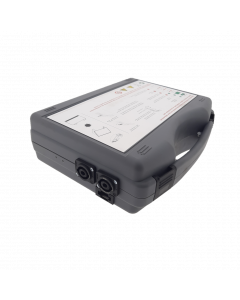 High-Line MA Batterij Back-up
