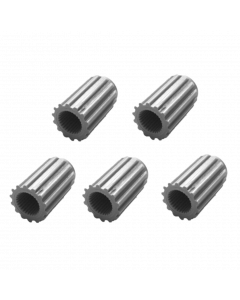 High-Line MA Adapter sleeve 5 Stucks
