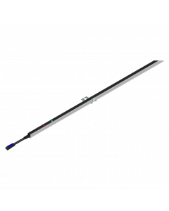 Pro-Line lichtlijst GS-Pro Rx - los L=2500 mm