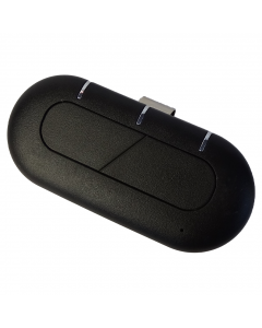 Select-Line zonneklep code handzender 2-kanaals 868 MHz