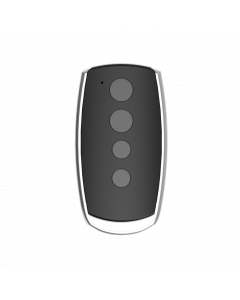 Select-Line Handzender 4-kanaals 868 MHz