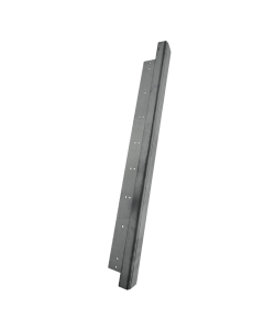 Crawford Eindstijl voor 542 paneel H = 600 mm links